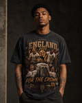 England 2026 - It’s Coming Home - Vintage Tee