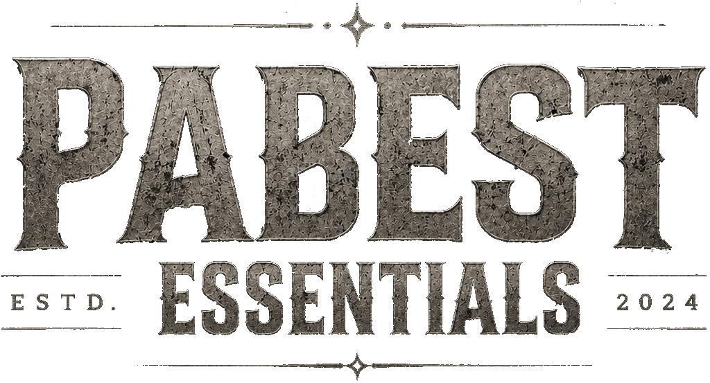 Pabest Essentials
