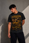 Ecuador 2026 “A New Era” Vintage Graphic Tee