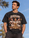 Germany 2026 - Die Mannschaft Tee